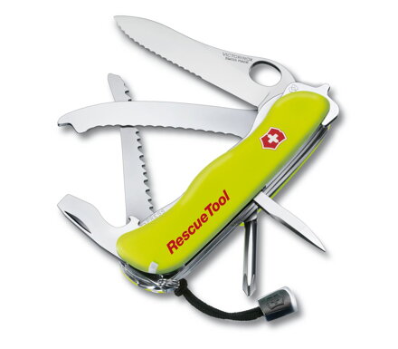 Nôž Victorinox Rescue Tool