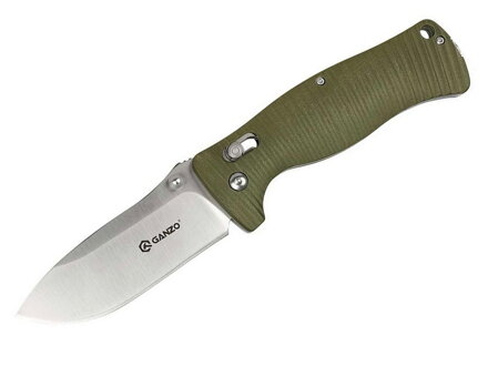 Nôž Ganzo G720-G