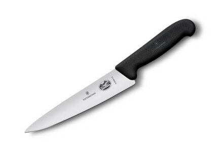 Victorinox Fibrox univerzálny kuchynský nôž 12 cm 5.2003.12