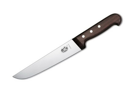 Victorinox Wood mäsiarsky nôž 16 cm 5.5200.16