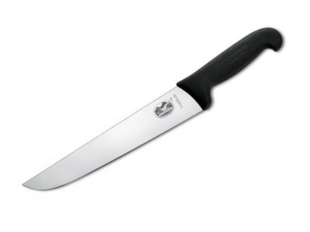 Victorinox Fibrox mäsiarsky nôž 20 cm 5.5203.20