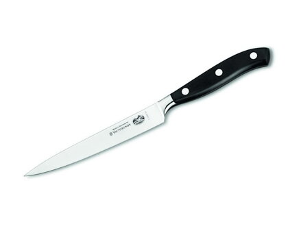 Victorinox GRAND MAÎTRE Carving kuchynský nôž 15 cm 7.7203.15G
