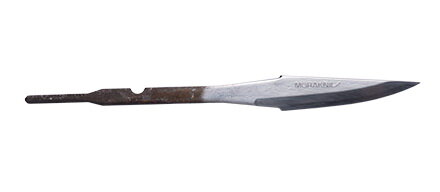 Čepeľ na nôž Morakniv 120 - laminovaná