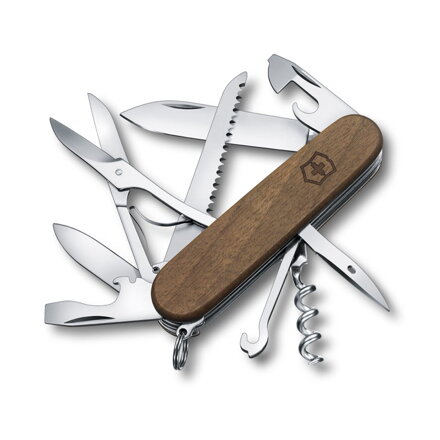 Nôž Victorinox Huntsman Wood