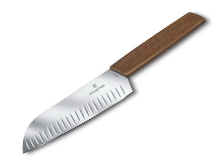 Victorinox Swiss Modern Santoku kuchynský nôž 17 cm 6.9050.17KG
