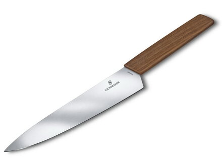 Victorinox Swiss Modern Carving kuchynský nôž 22 cm 6.9010.22G