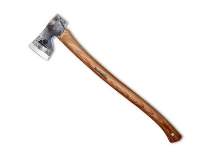 Hultafors Premium Aby 700 g outdoorová sekera