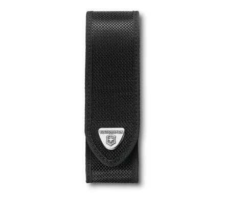 Puzdro na nôž Victorinox nylonové čierne 4.0505.N