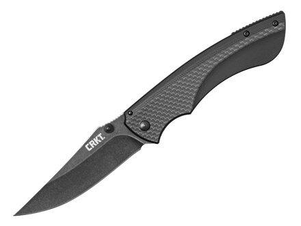 Zatváracie nôž CRKT 4123K Burnout