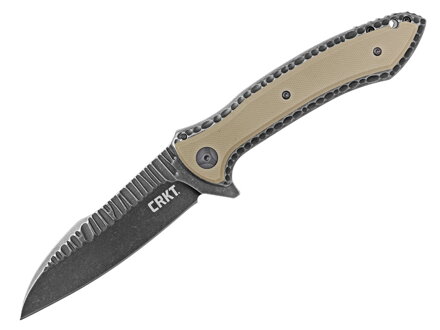 Zatvárací nôž CRKT 5380 Apoc