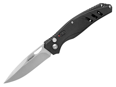 Zatváracie nôž Haller 84653 vystrelenovací light alu