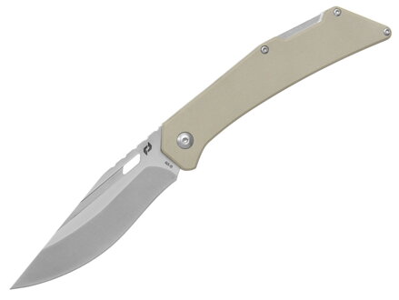 Zavírací nôž Schrade Slingshot väčší