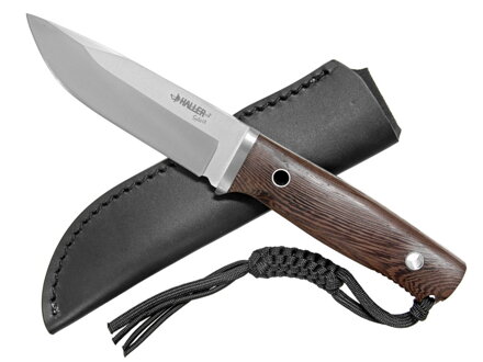 Nôž Haller 83939 Askur outdoorový