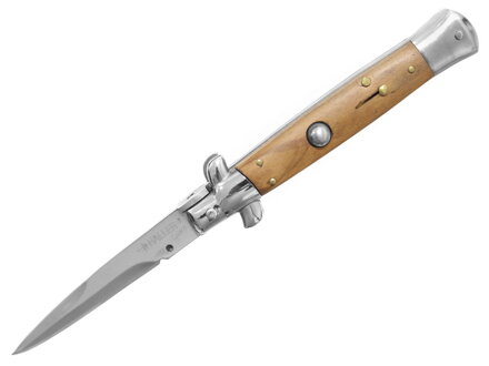 Vystrelkovací nôž Haller 30590 oliva