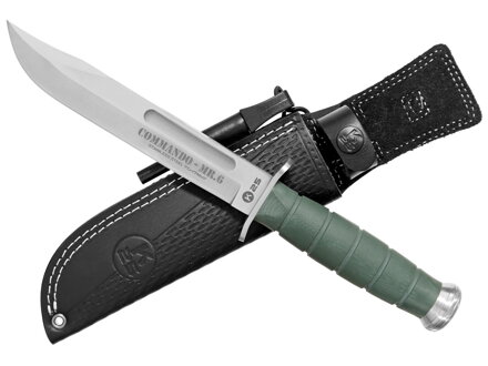 Nôž K25 32622 Commando MR6