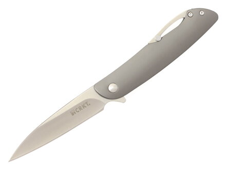 Zatvárací nôž CRKT K240XXP Swindle