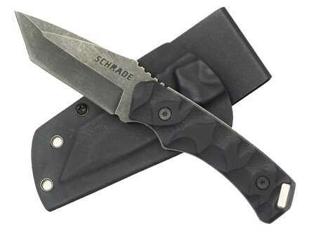 Nôž Schrade SCHF15 tanto