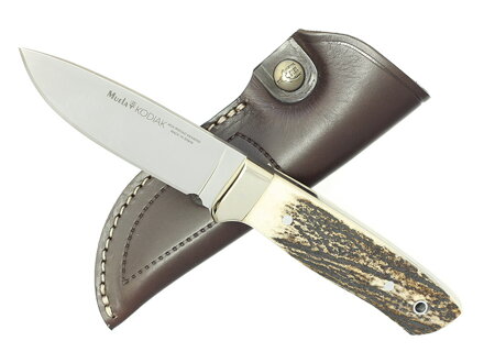 Nôž Muela Kodiak 10 A