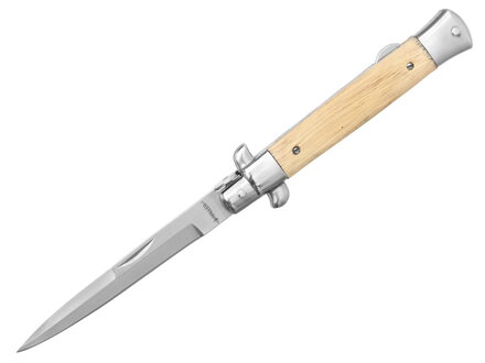 Zatvárací nôž Haller 83225 stiletto