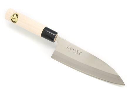 Japonský kuchynský nôž Deba