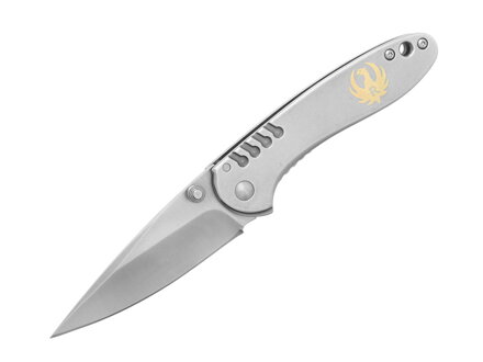 Skladací nôž CRKT Ruger R2801 Over Bone