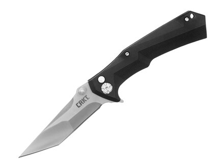 Zatvárací nôž CRKT 5235 Tighe Tac tanto
