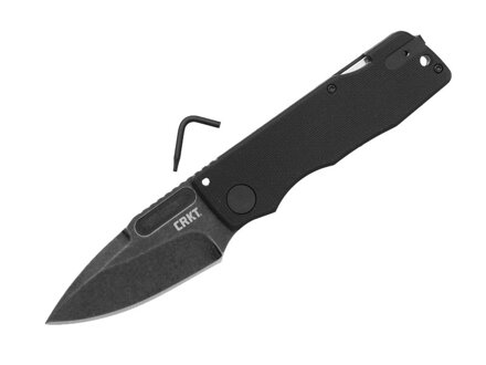 Nôž CRKT 6530 Journeyer zatvárací