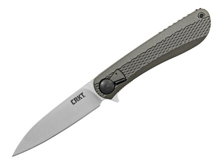 Skladací nôž CRKT K350KXP Slacker