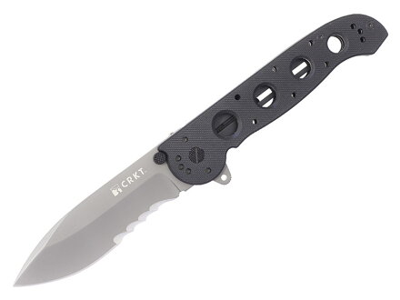 Zatvárací nôž CRKT M21-14 G