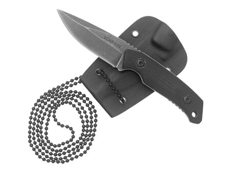 Nôž Schrade SCHF13SM