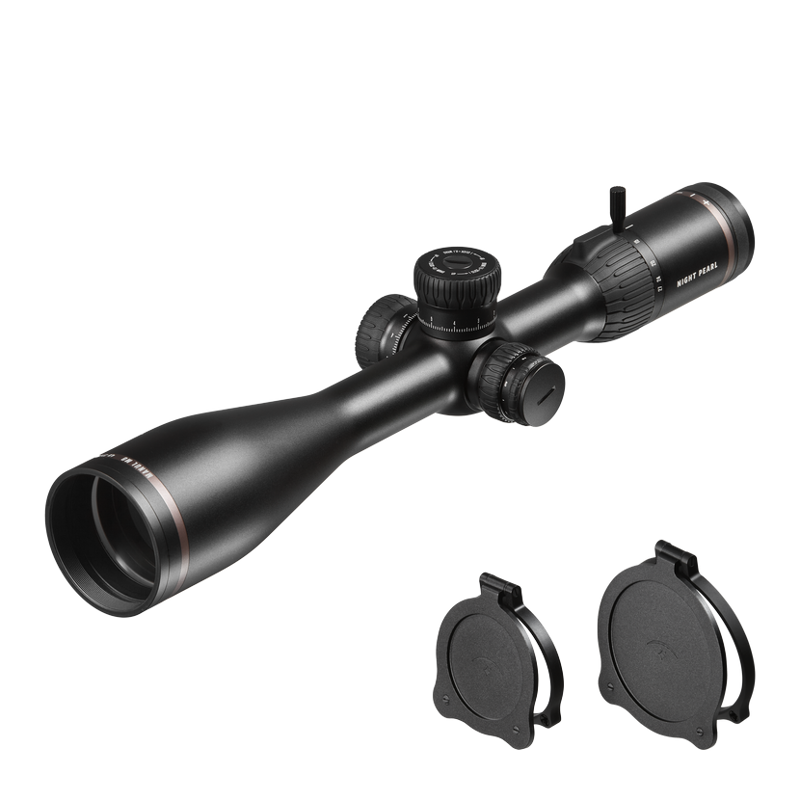 Night Pearl MANUL M6 4,5-27x56i Denný puškohľad