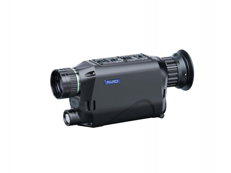 PARD NV009- Nočné videnie 850nm