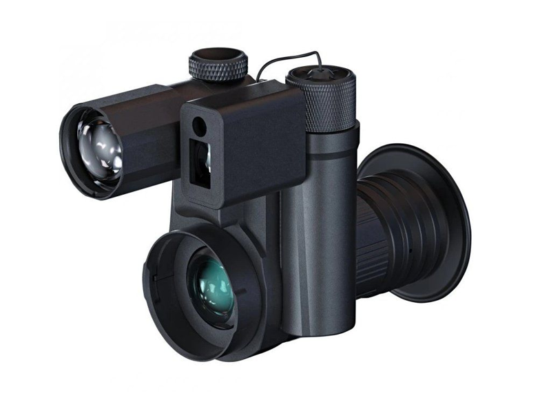 NV007SP2 940nm LRF 4K - 1x