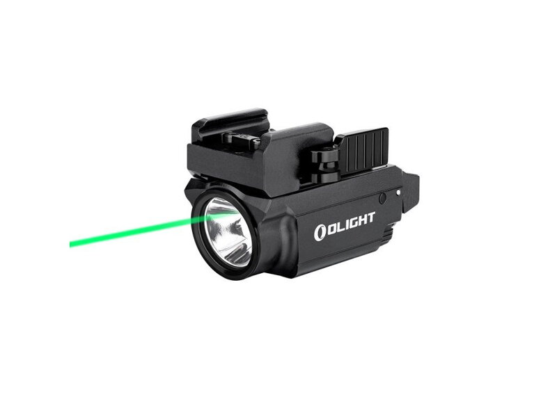 Olight Baldr Mini