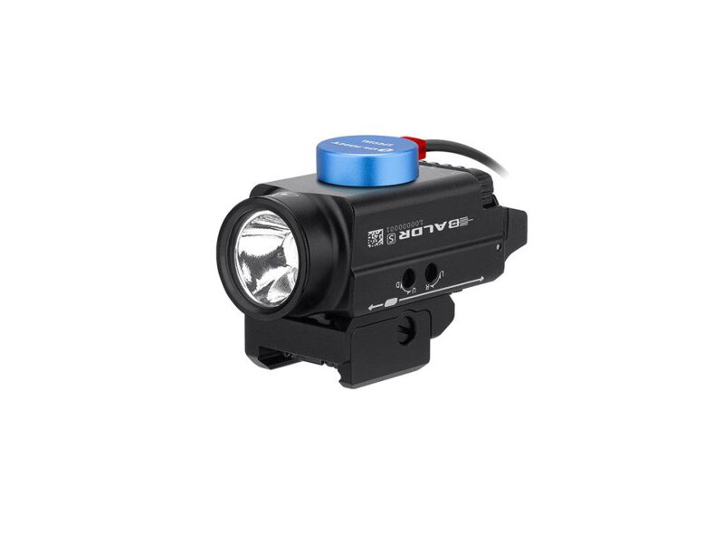 Olight Baldr S
