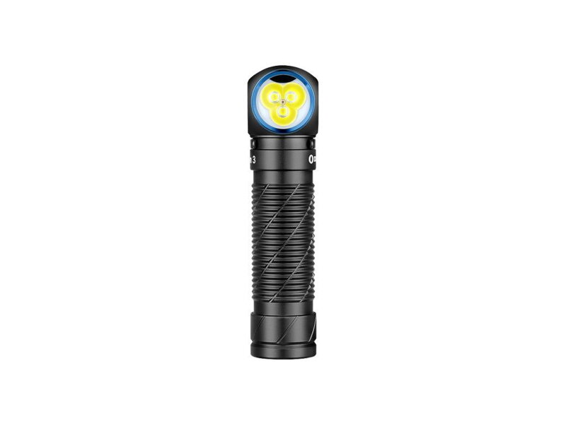 Olight Perun 3 Black