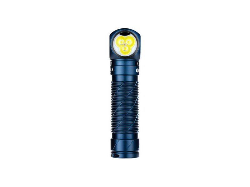 Olight Perun 3 Midnight Blue