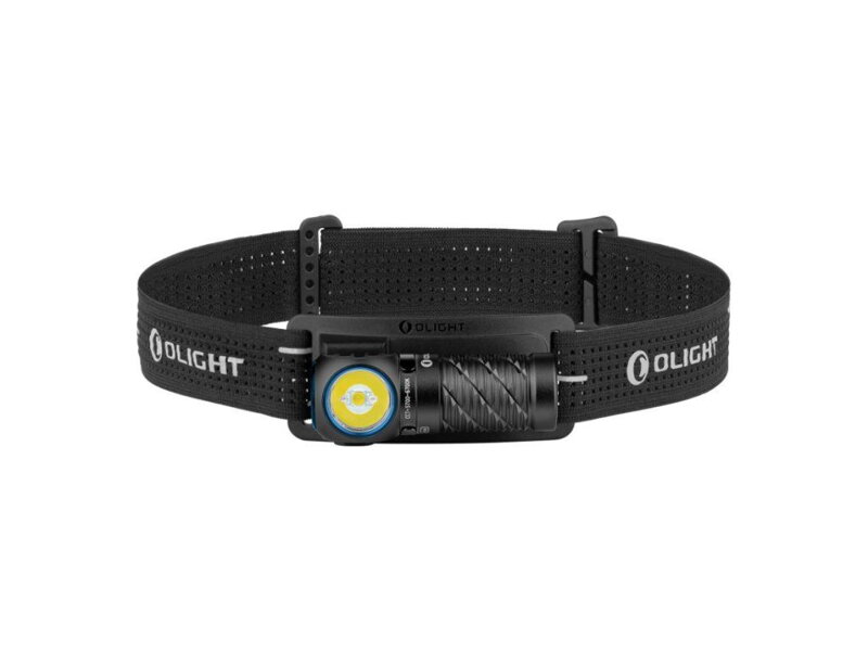 Olight Perun 3 Mini HCRI (NW) Black