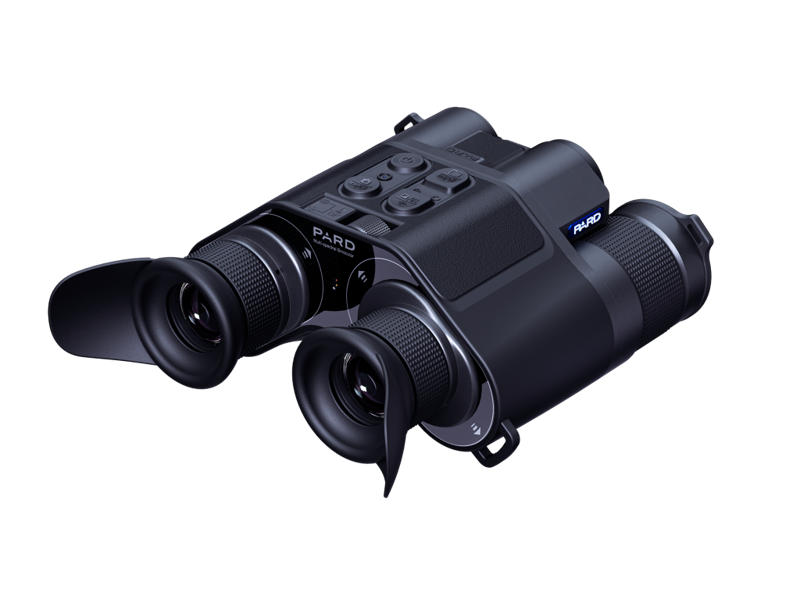 PARD Osprey 4K 940 LRF