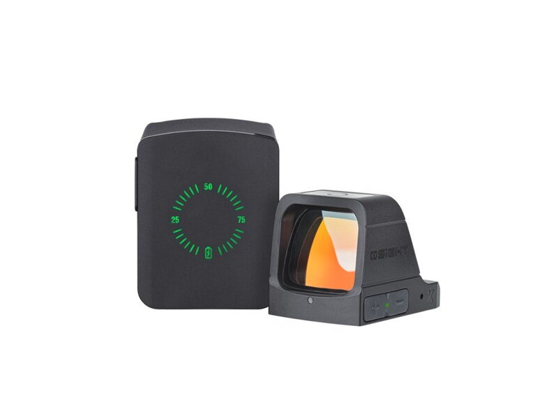 Olight Osight X