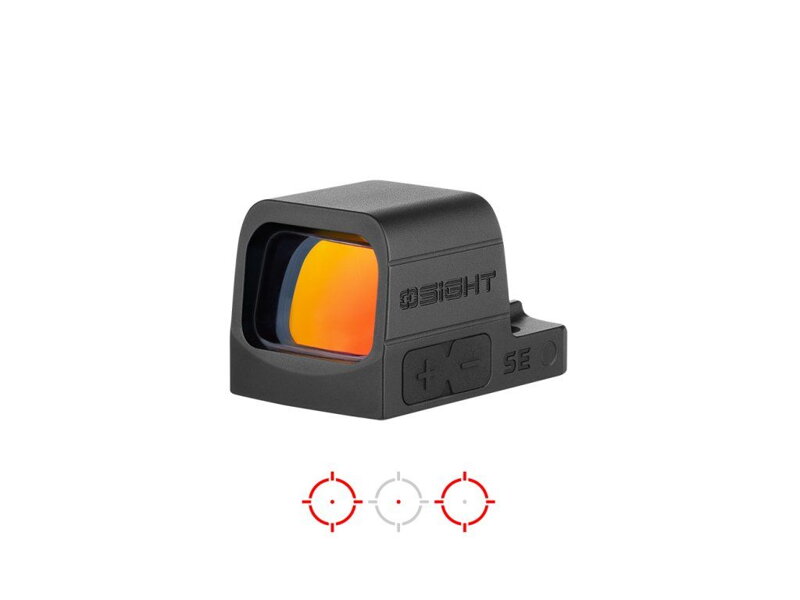 Olight Osight SE