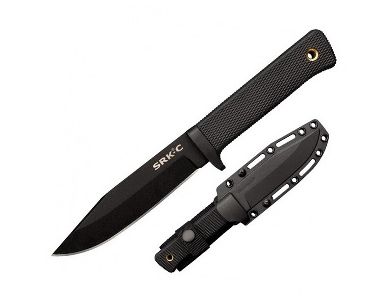 Nôž Cold Steel SRK Compact