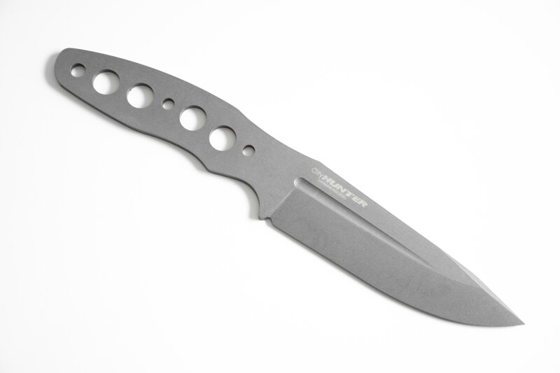 Čepeľ na nôž Kizlyar Supreme CityHunter Lohmann PGK TacWash