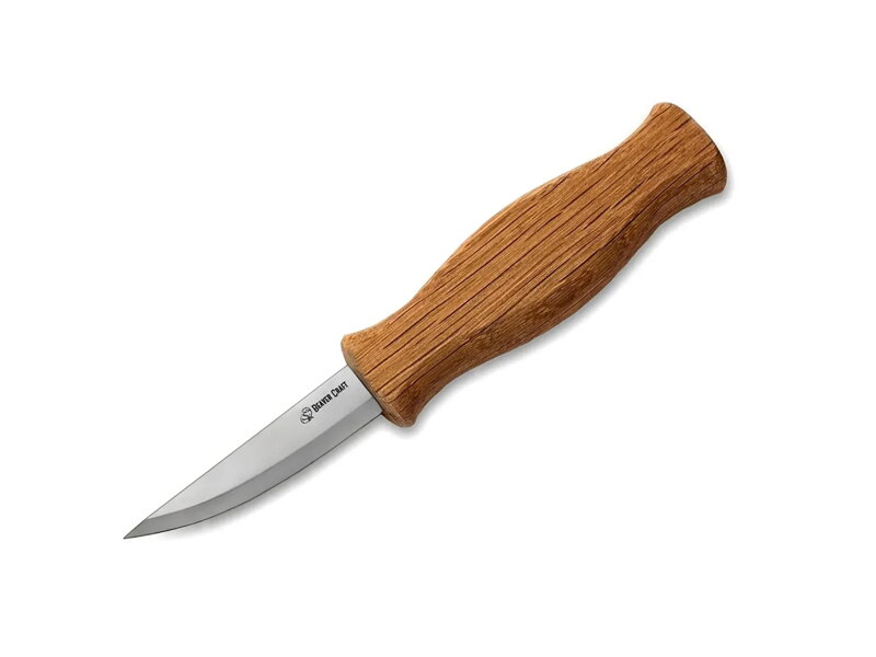 Rezbársky nôž BeaverCraft C4 - Whittling Knife