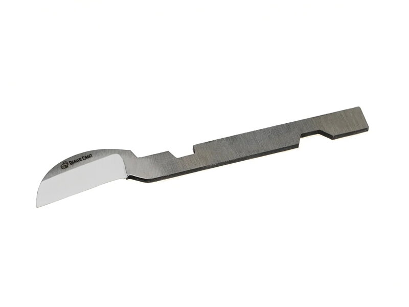 Čepeľ na rezbársky nôž BeaverCraft Chip Carving Knife C6