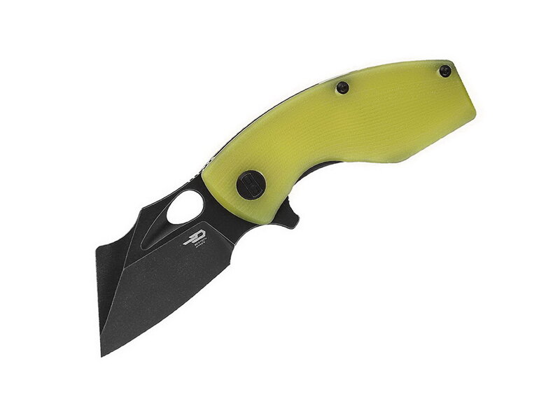Nôž Bestech Lizard BG39F