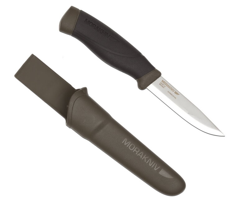 Nôž Morakniv Companion Heavy Duty MG (C)
