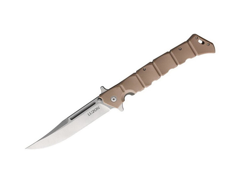 Nôž Cold Steel Large Luzon DT ST