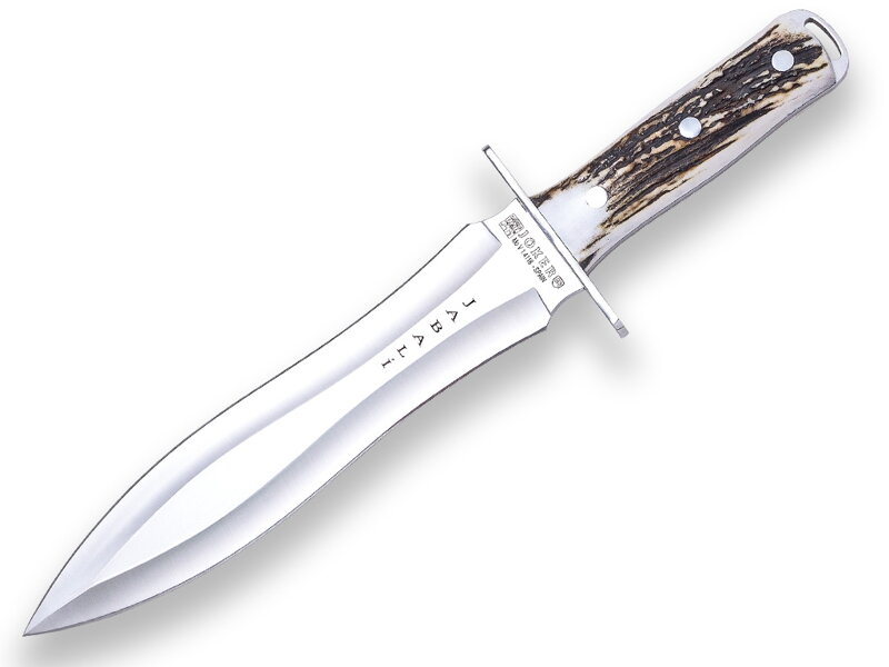Nôž Joker Jabalí CC110 Paroh