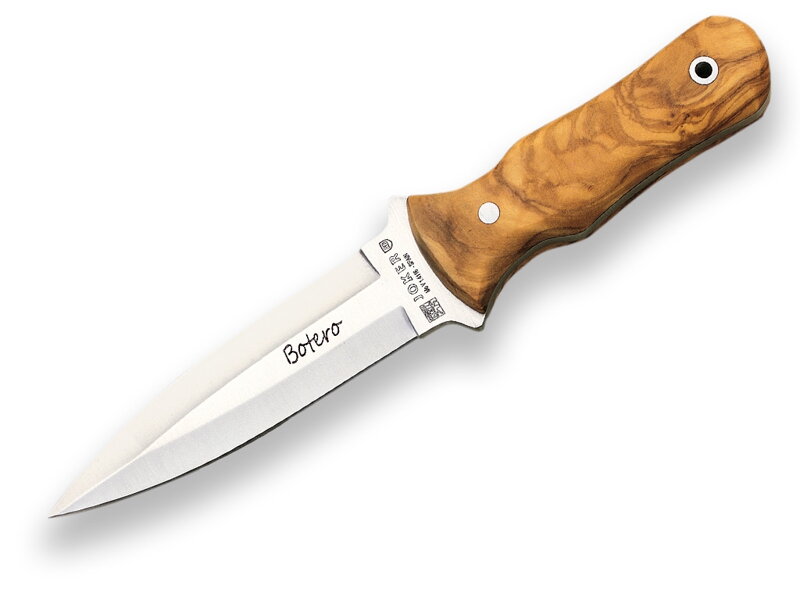 Nôž Joker Botero CO67 Oliva